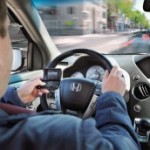 texting reckless driving lawyer