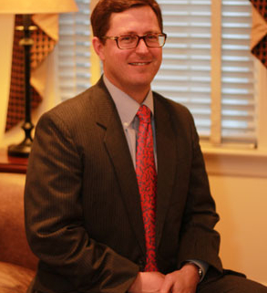 Virginia Traffic Lawyer David Long