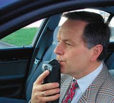 Interlock Device Required After DUI in Virginia