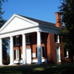 goochland county traffic court