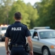 police speeding ticket